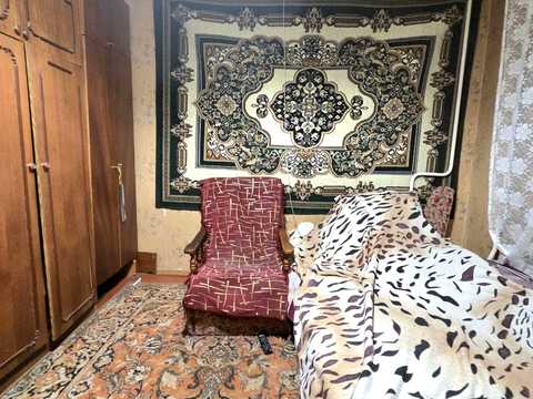 квартира по адресу Западинская ул., 5-А