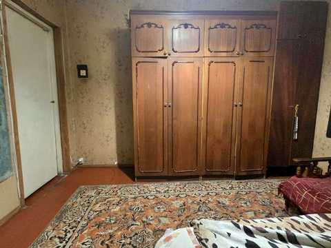 квартира по адресу Западинская ул., 5-А