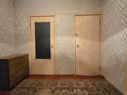квартира по адресу Западинская ул., 5-А