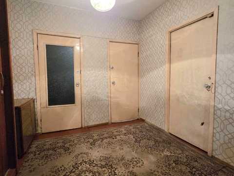 квартира по адресу Западинская ул., 5-А