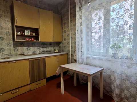 квартира по адресу Западинская ул., 5-А