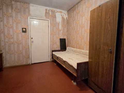 квартира по адресу Западинская ул., 5-А