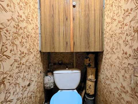 квартира по адресу Западинская ул., 5-А