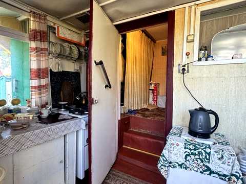 участок по адресу Подільська