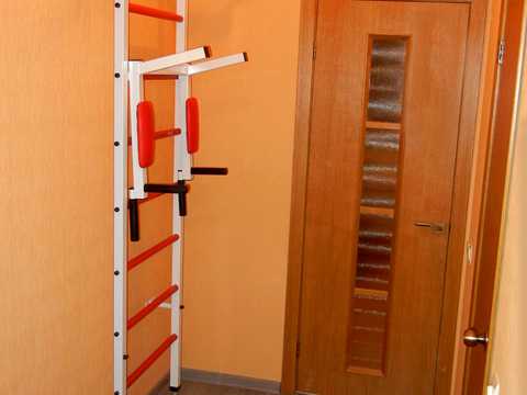 квартира по адресу Степана Рудницкого ул. (Академіка Вільямса), 3-А