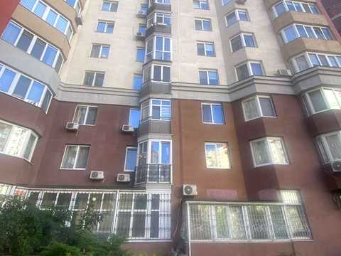 квартира по адресу Степана Рудницкого ул. (Академіка Вільямса), 3-А