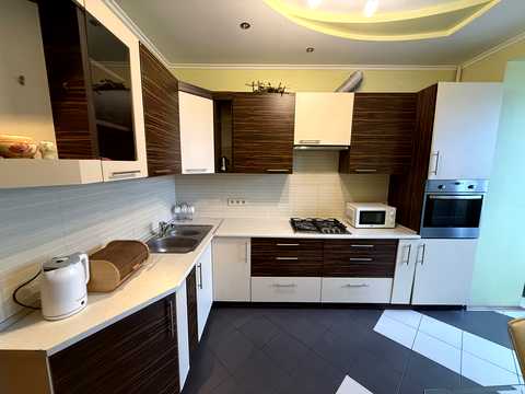 квартира за адресою Червоної Калини просп., 64