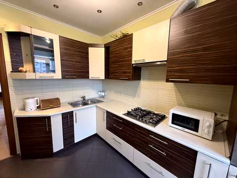 квартира за адресою Червоної Калини просп., 64