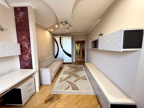 квартира за адресою Червоної Калини просп., 64
