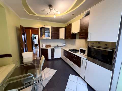 квартира за адресою Червоної Калини просп., 64