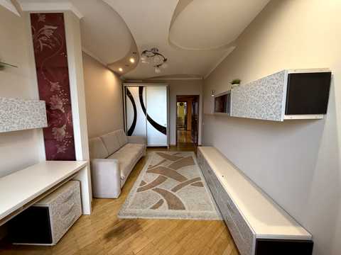 квартира за адресою Червоної Калини просп., 64