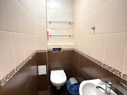 квартира за адресою Червоної Калини просп., 64