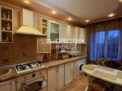 квартира за адресою Головатого вул., 4