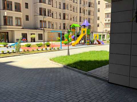 квартира за адресою Дача Ковалевського вул., 91