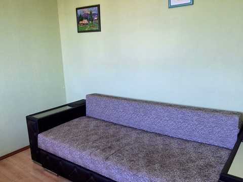 квартира по адресу Парковая ул., 20