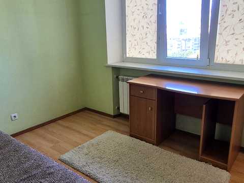 квартира по адресу Парковая ул., 20