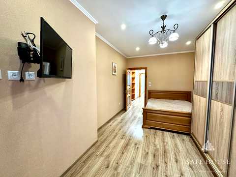 квартира по адресу Тернопольская ул., 10