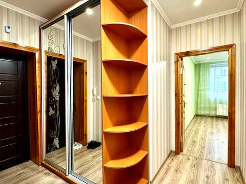 квартира по адресу Тернопольская ул., 10