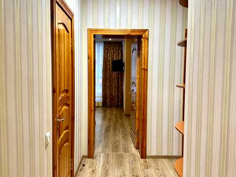 квартира по адресу Тернопольская ул., 10