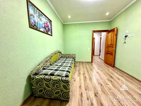 квартира по адресу Тернопольская ул., 10