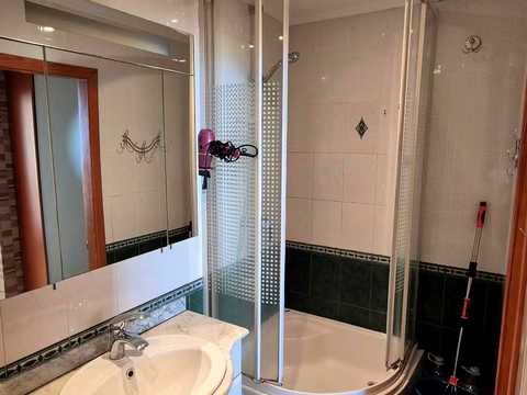 квартира по адресу Парковая ул., 20