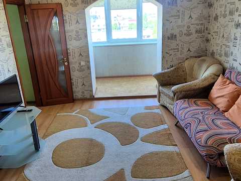 квартира по адресу Парковая ул., 20