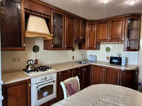 квартира по адресу Парковая ул., 20