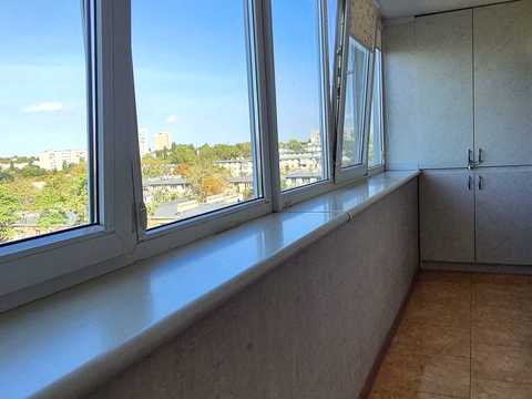 квартира по адресу Парковая ул., 20