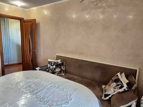 квартира по адресу Парковая ул., 20