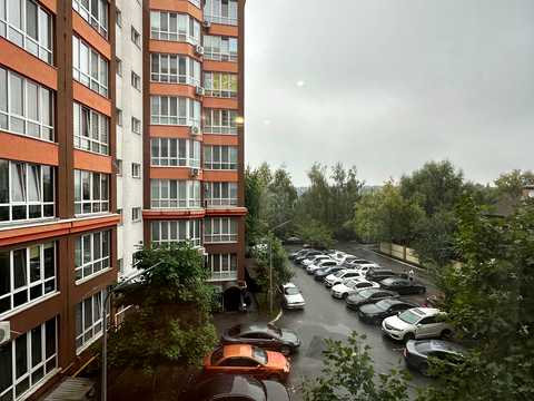 квартира по адресу Тернопольская ул., 10