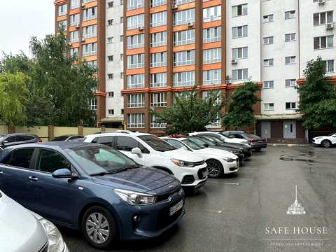 квартира по адресу Тернопольская ул., 10