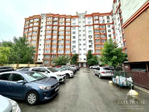квартира по адресу Тернопольская ул., 10