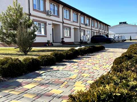 квартира по адресу Ясна ул., 12