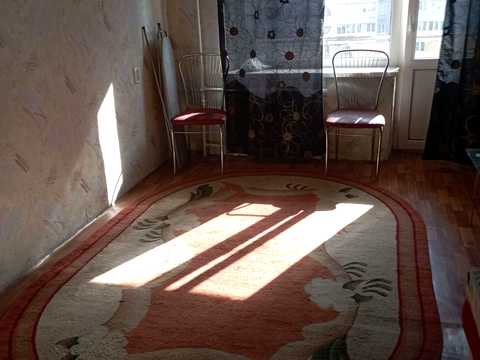 квартира за адресою Харківське шосе, 21/4