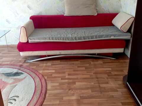 квартира за адресою Харківське шосе, 21/4