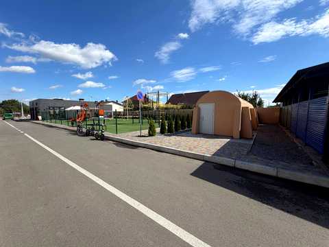 квартира по адресу Ясна ул., 12
