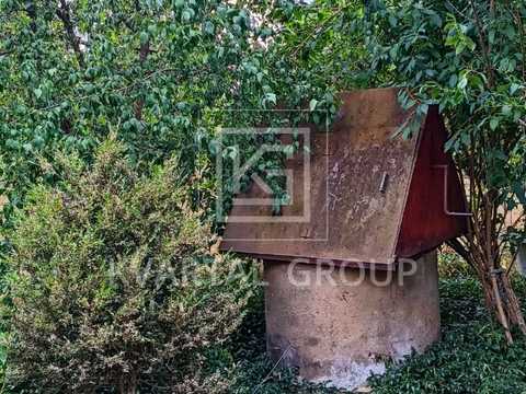 ділянка за адресою кармелюка, 18