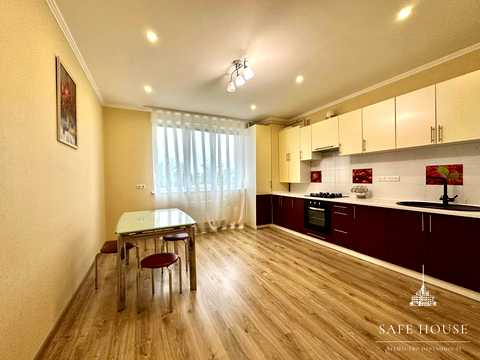 квартира по адресу Тернопольская ул., 10