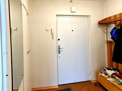 квартира за адресою Флоренції вул., 5