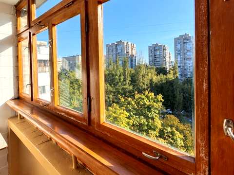 квартира за адресою Флоренції вул., 5