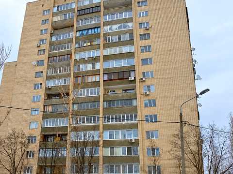 квартира за адресою Флоренції вул., 5