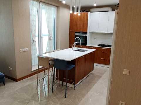 квартира за адресою Пекарська вул., 30