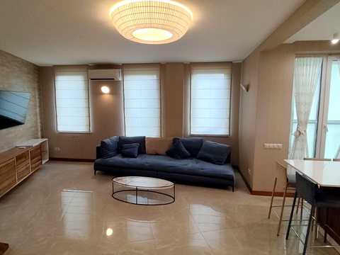 квартира за адресою Пекарська вул., 30