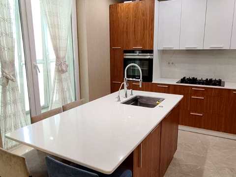 квартира за адресою Пекарська вул., 30