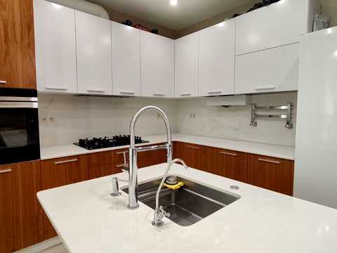 квартира за адресою Пекарська вул., 30