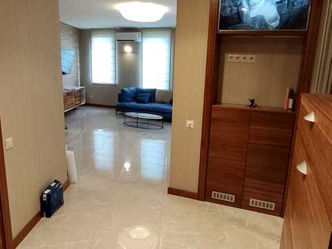 квартира за адресою Пекарська вул., 30