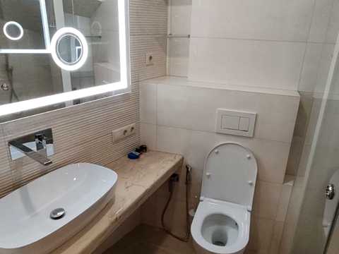 квартира за адресою Пекарська вул., 30
