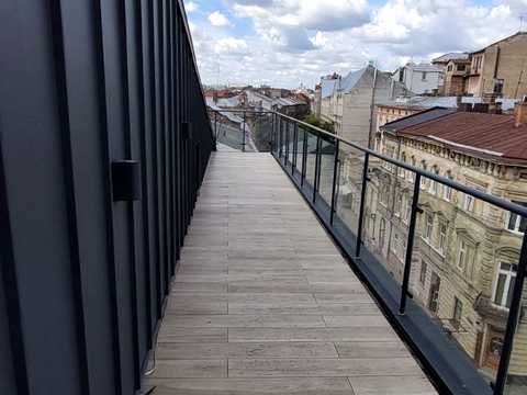 квартира за адресою Пекарська вул., 30
