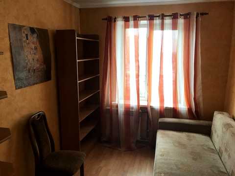 квартира по адресу Полярная ул., 8-Д
