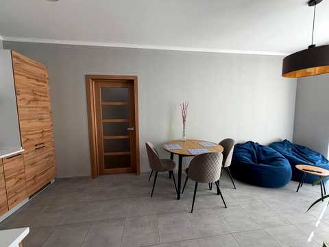 квартира за адресою Святослава Хороброго вул., 11-Б